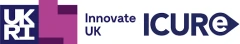 Innovate UK ICURe Explore programme logo